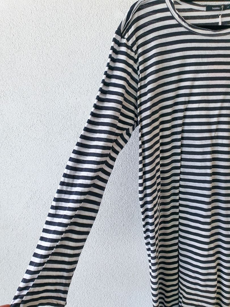 Bassike Dress S