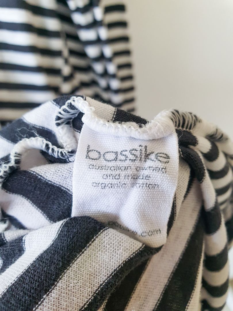 Bassike Dress S