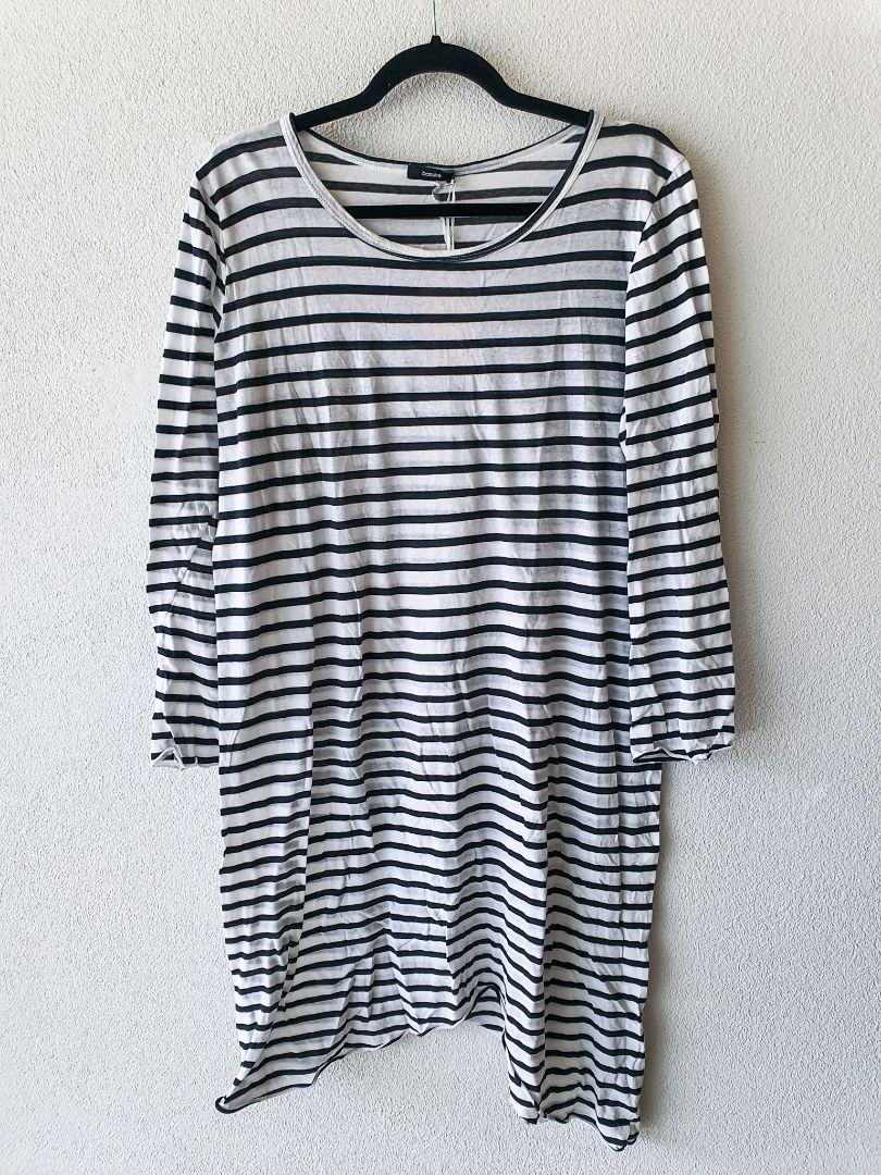 Bassike Dress M
