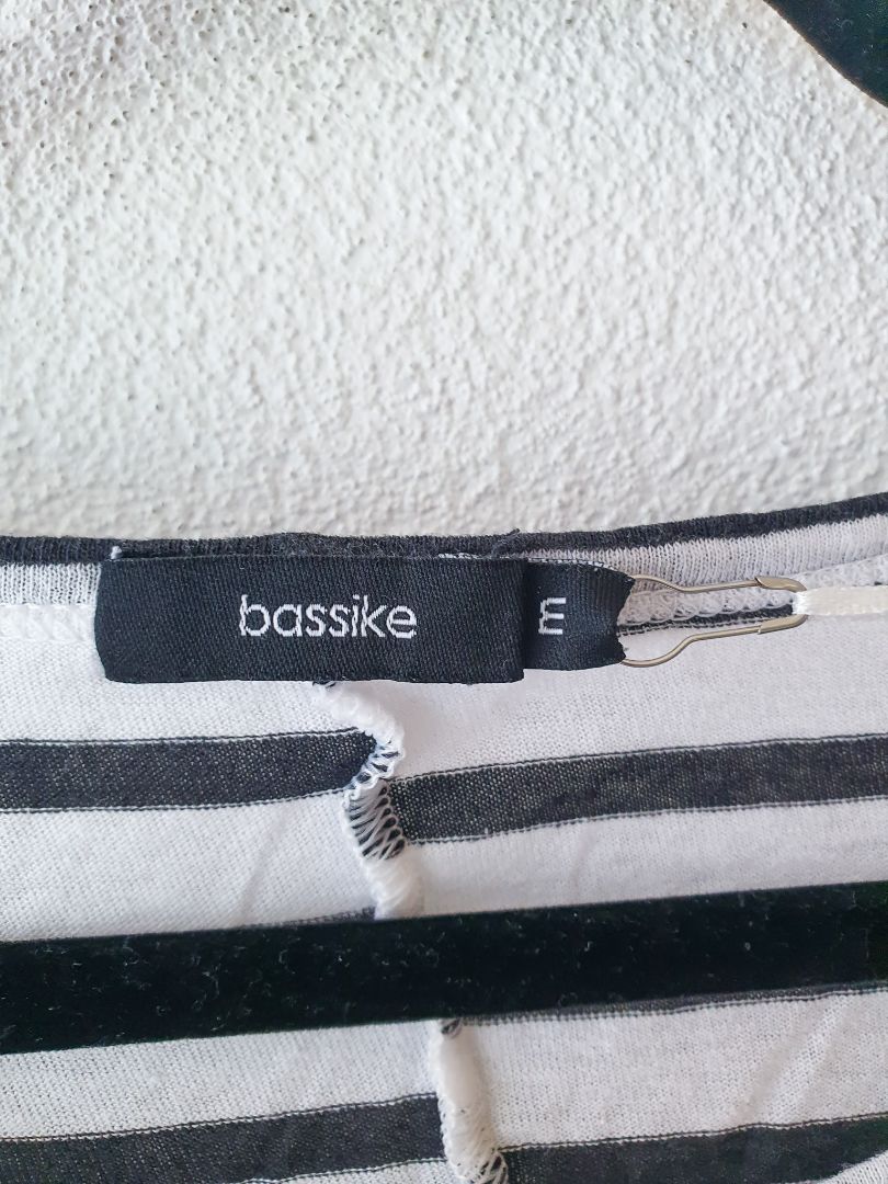 Bassike Dress M