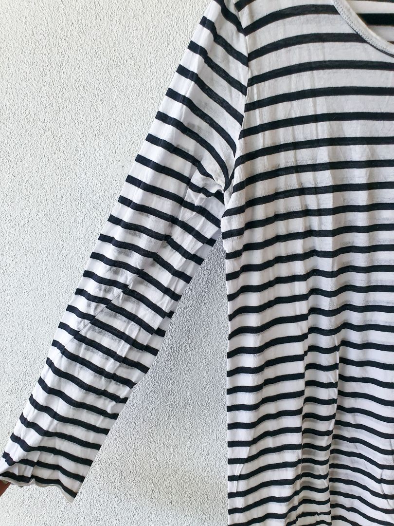 Bassike Dress M
