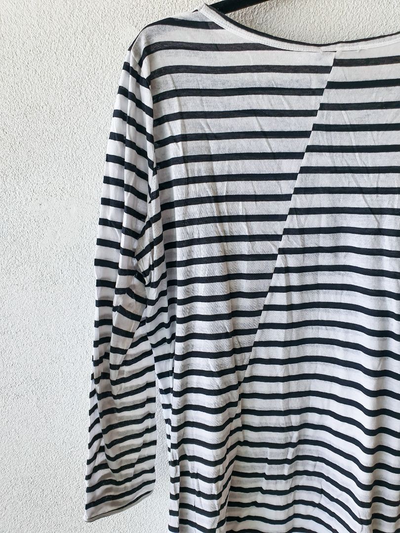Bassike Dress M