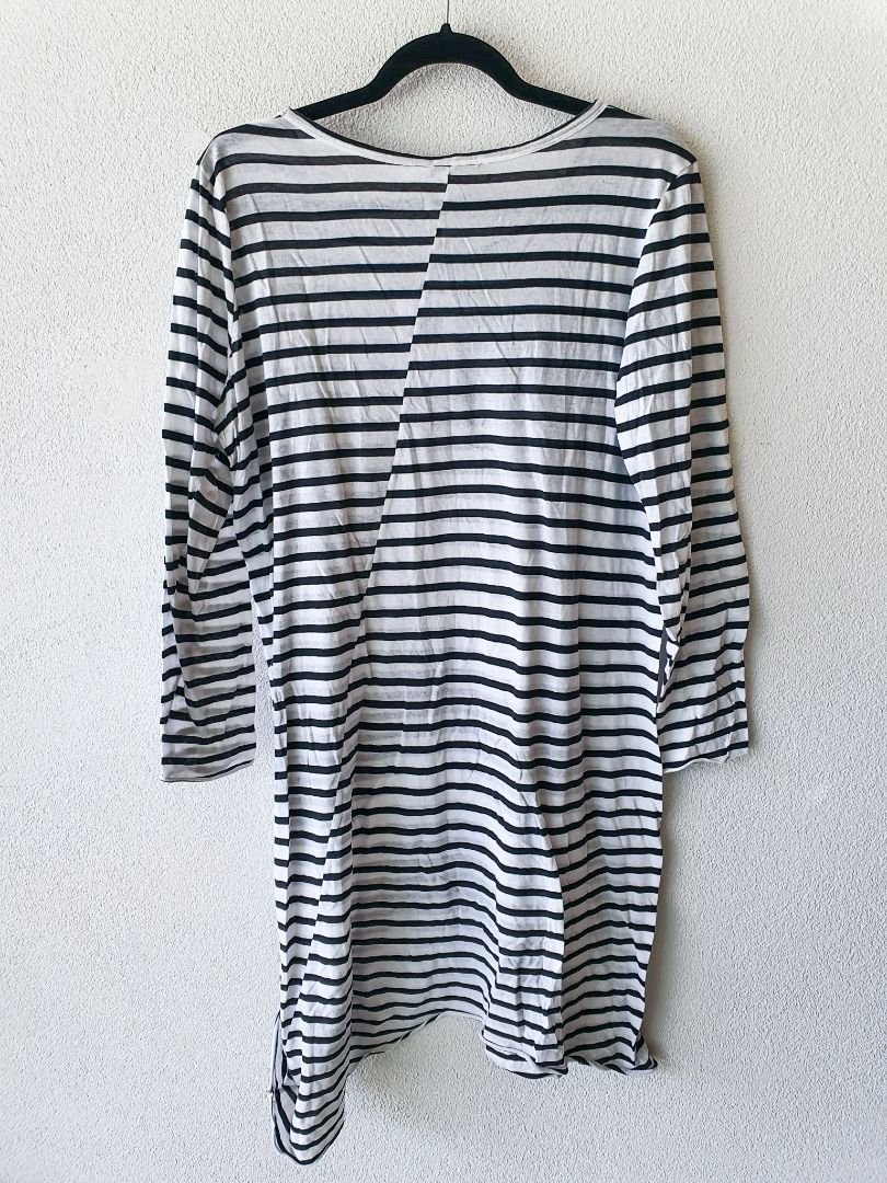 Bassike Dress M