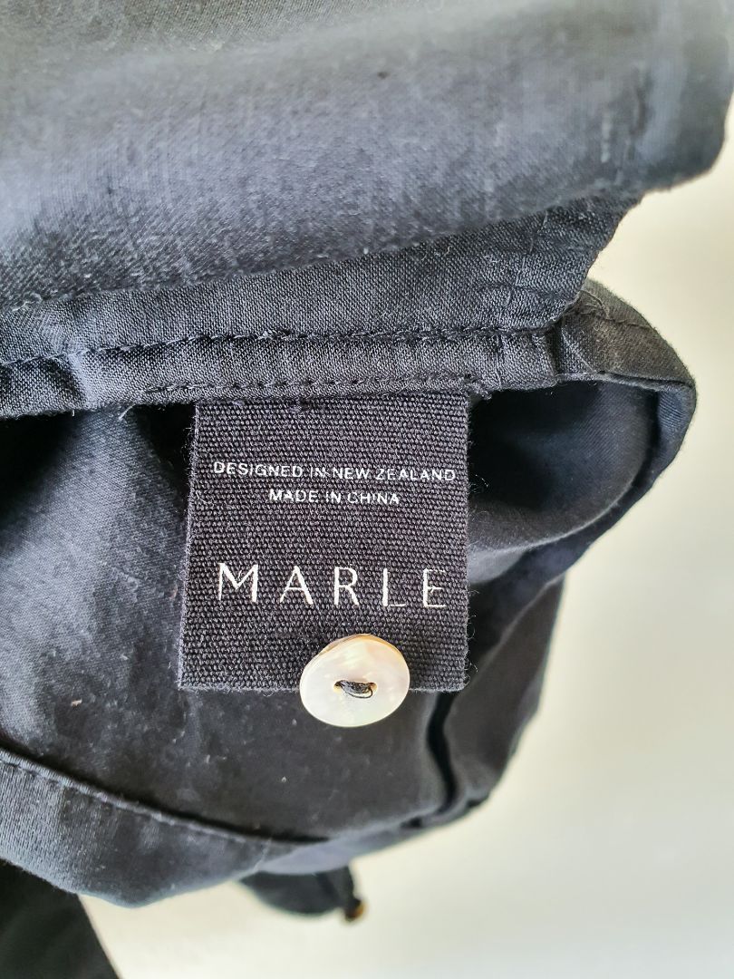 Marle Dress M