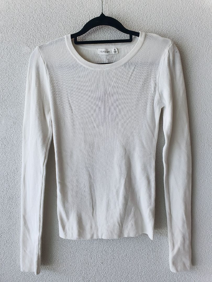 Glassons Top M