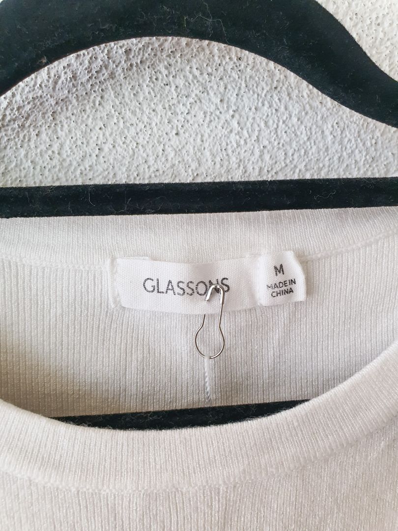 Glassons Top M