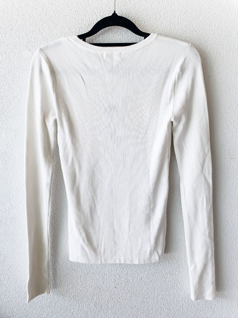 Glassons Top M