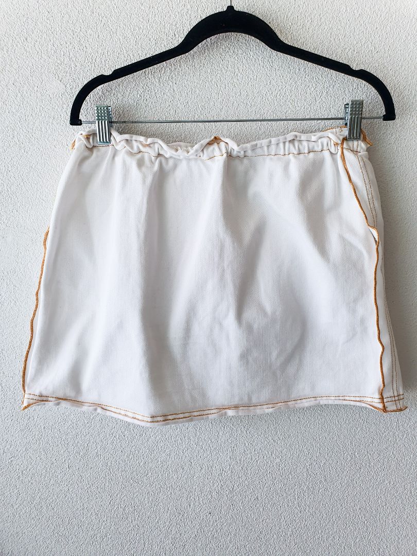 Karen Walker Skirt L