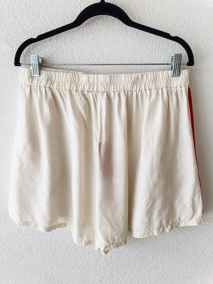 VRG GRL Shorts L