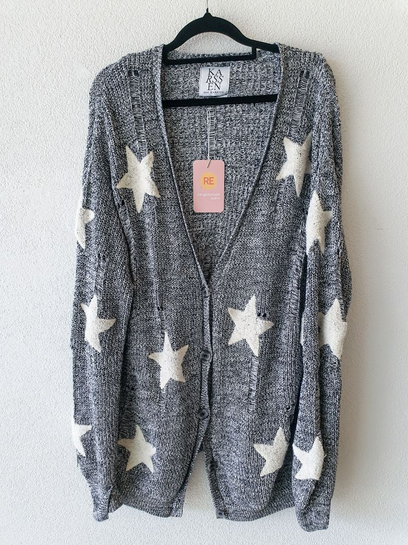 Zoe Karssen Top S