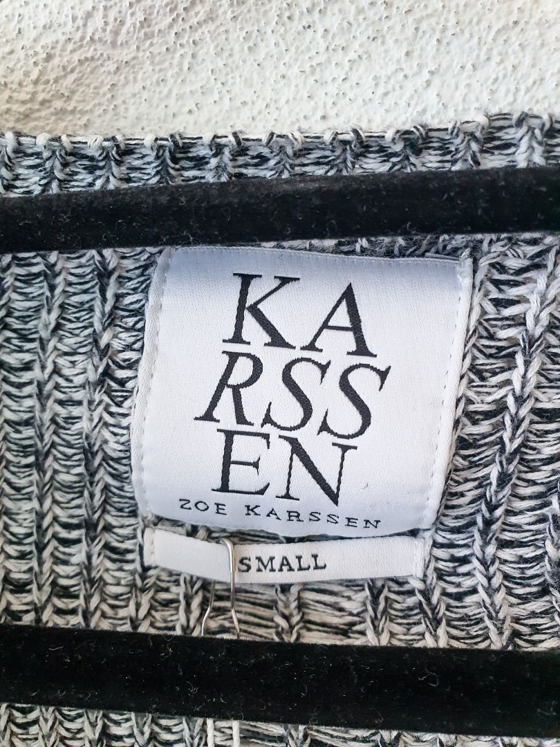 Zoe Karssen Top S