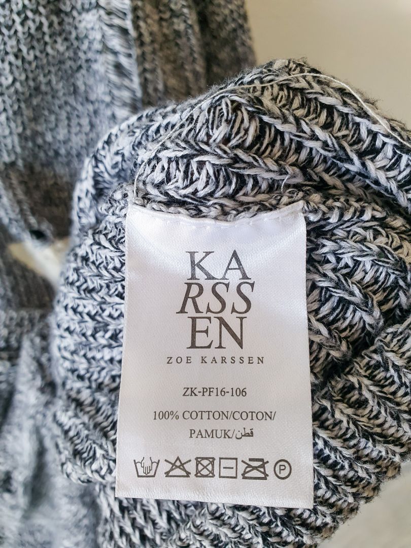 Zoe Karssen Top S
