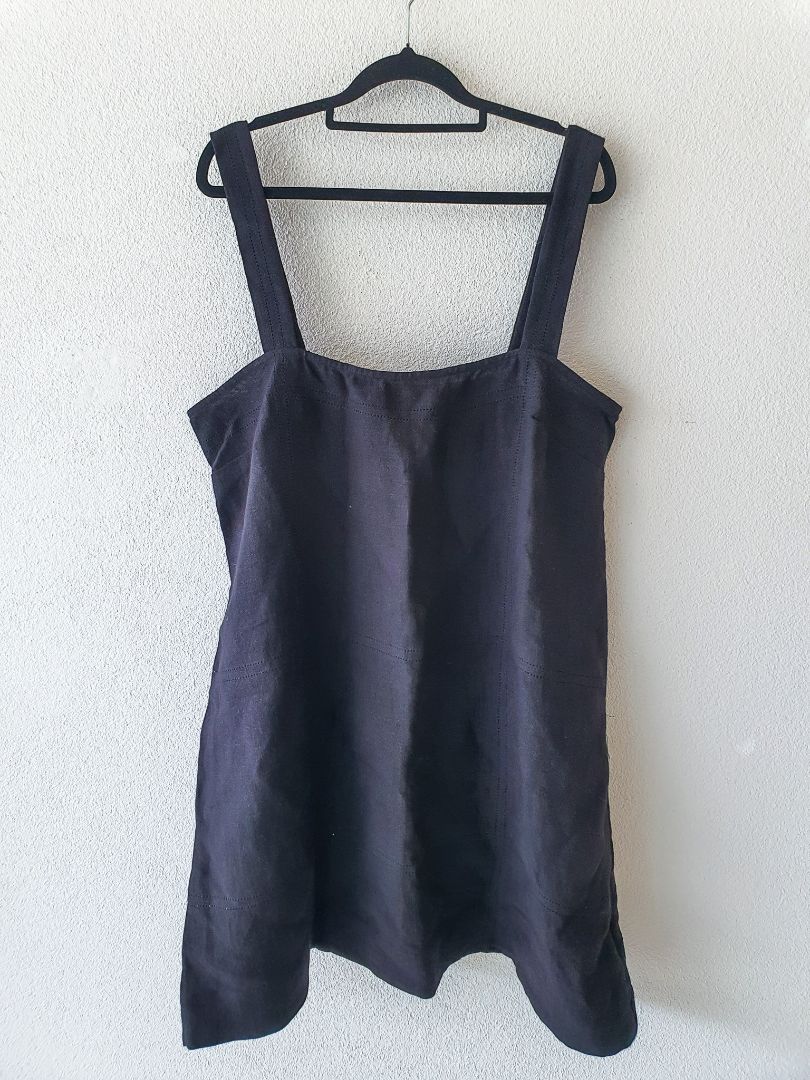 Marle Dress XL