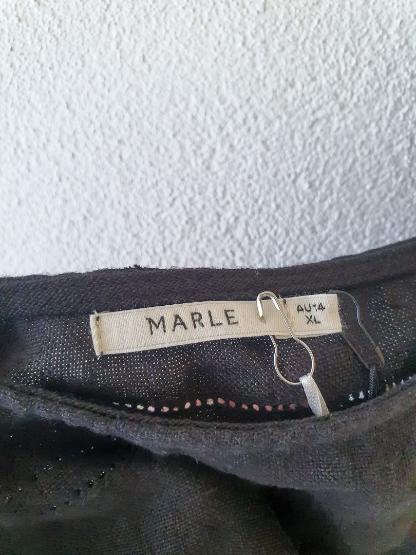 Marle Dress XL
