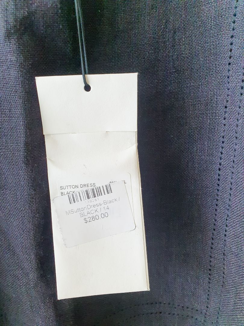 Marle Dress XL