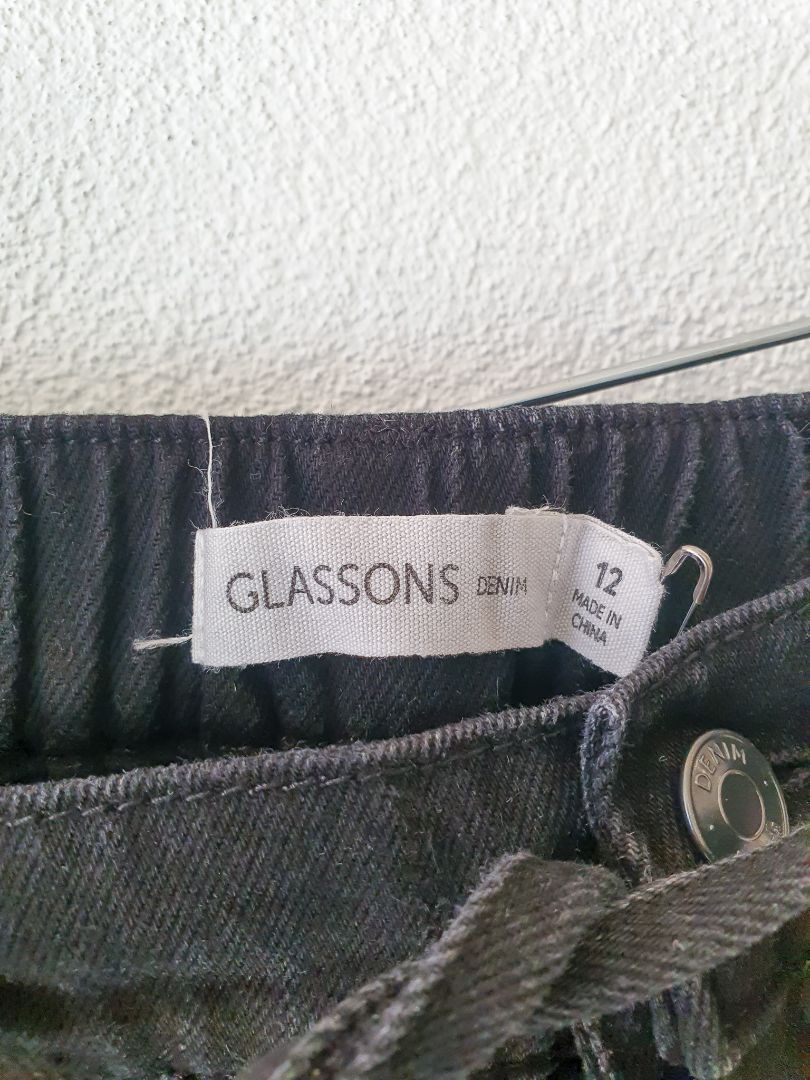 Glassons Jeans M