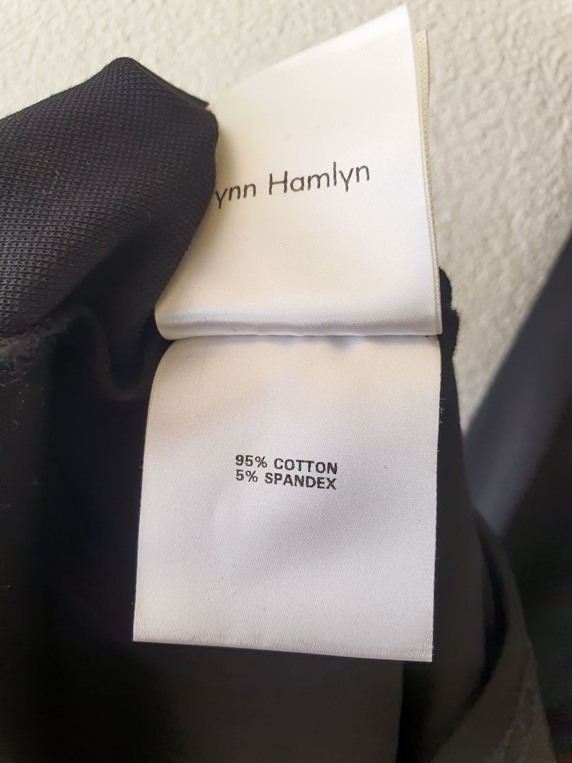 Wynn Hamlyn Dress M