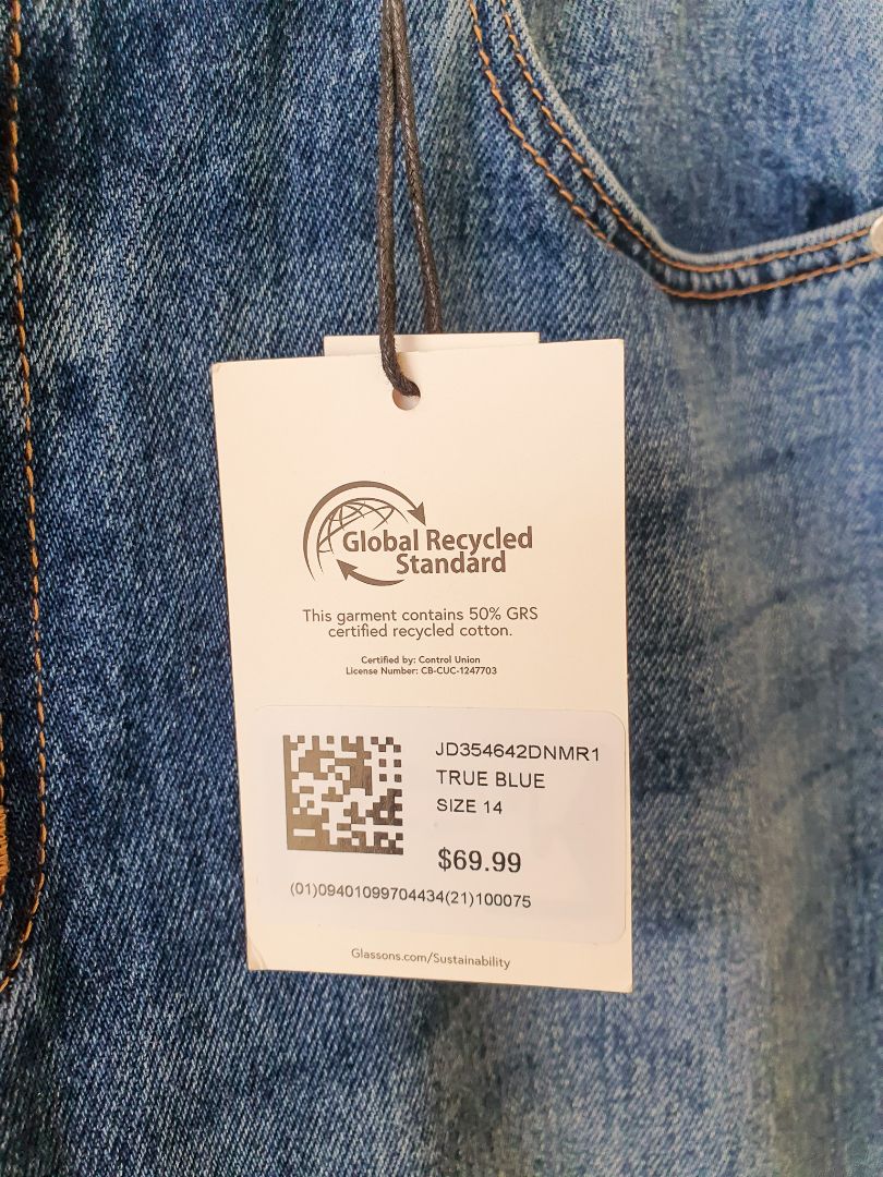 Glassons Jeans L