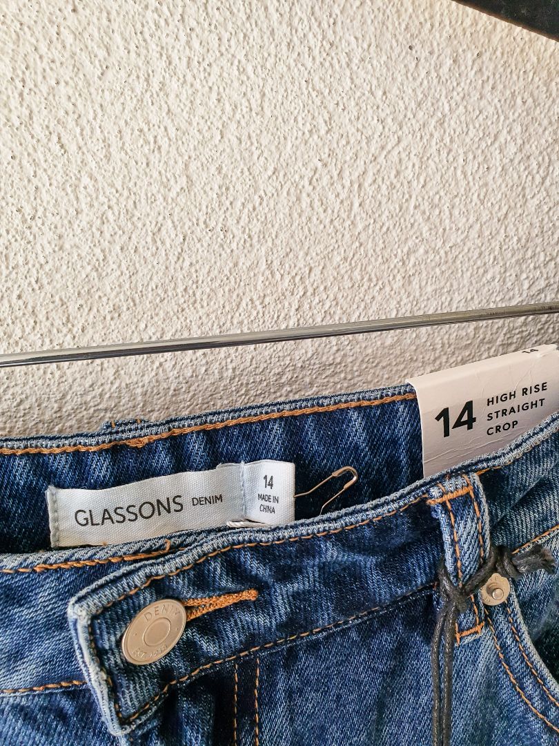 Glassons Jeans L