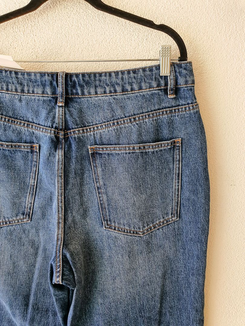 Glassons Jeans L