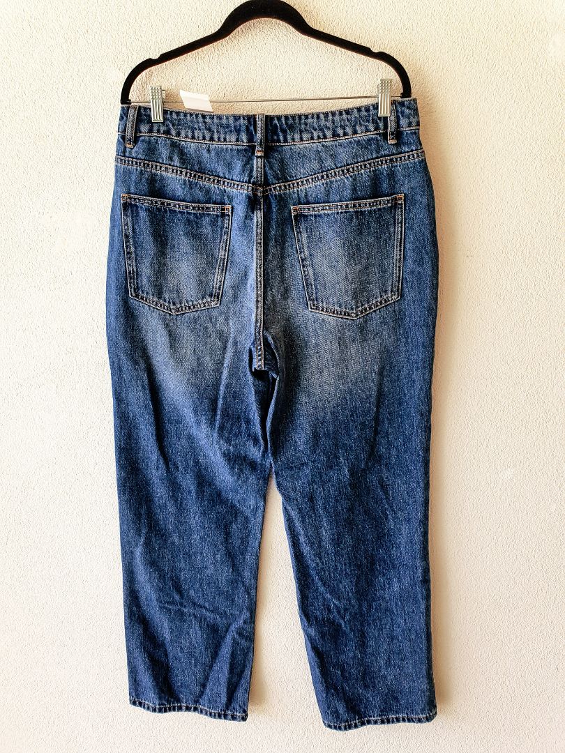 Glassons Jeans L