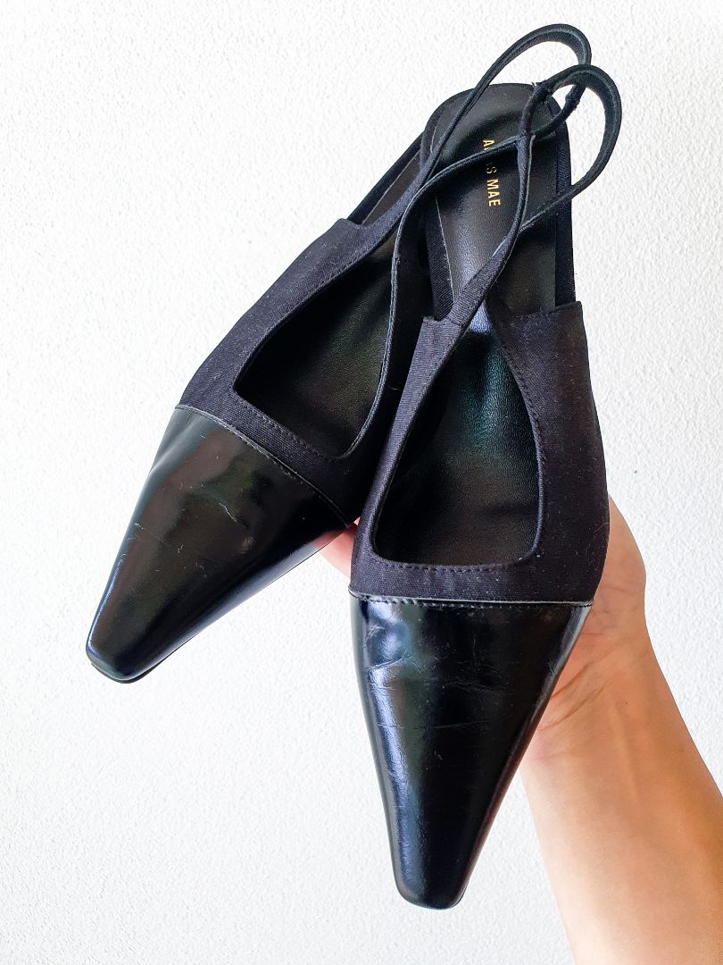 Alias Mae Shoes EUR39