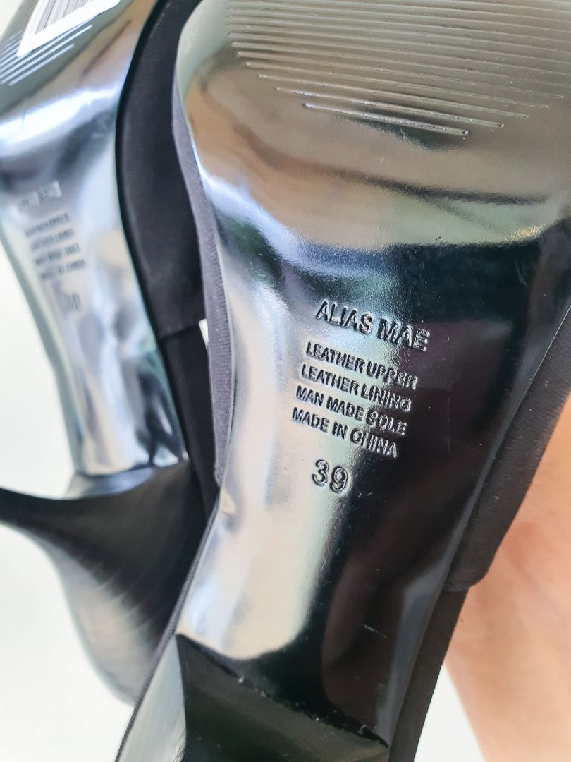 Alias Mae Shoes EUR39