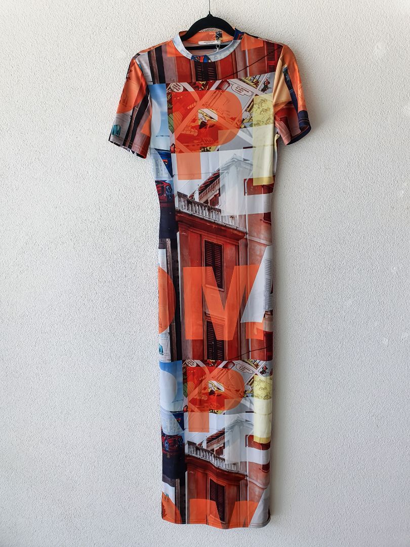 Peppermayo Dress XXS