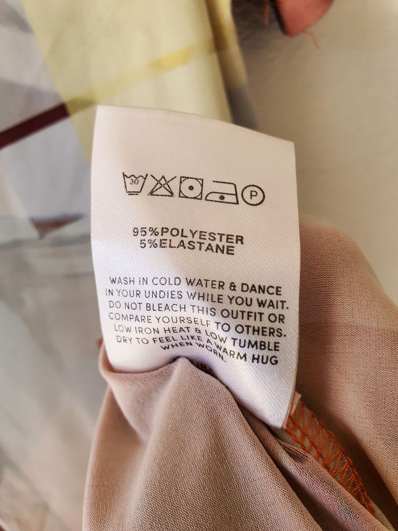Peppermayo Dress XXS