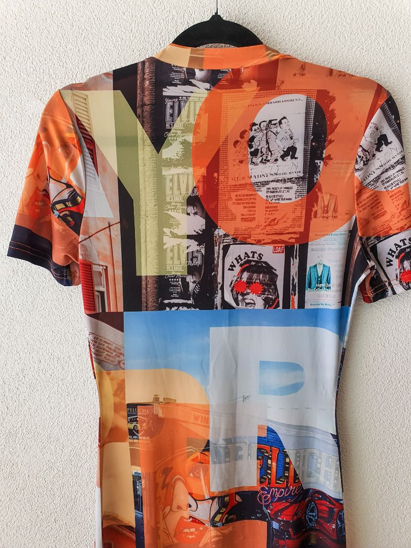 Peppermayo Dress XXS