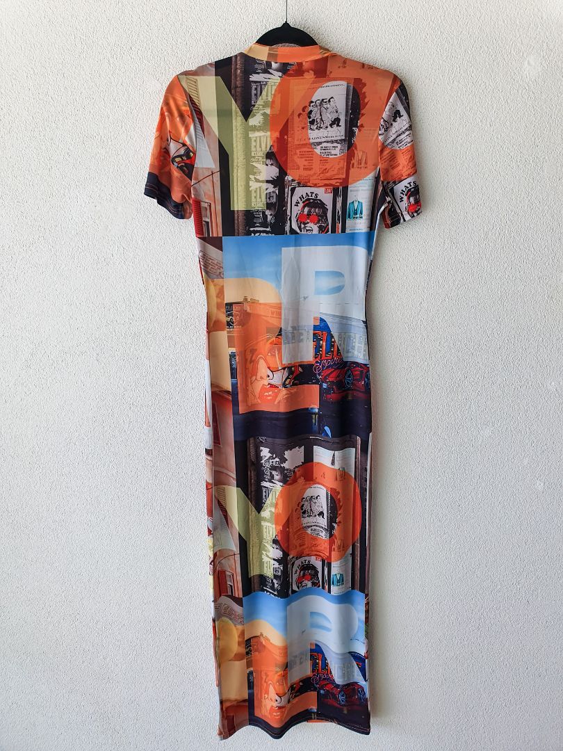 Peppermayo Dress XXS