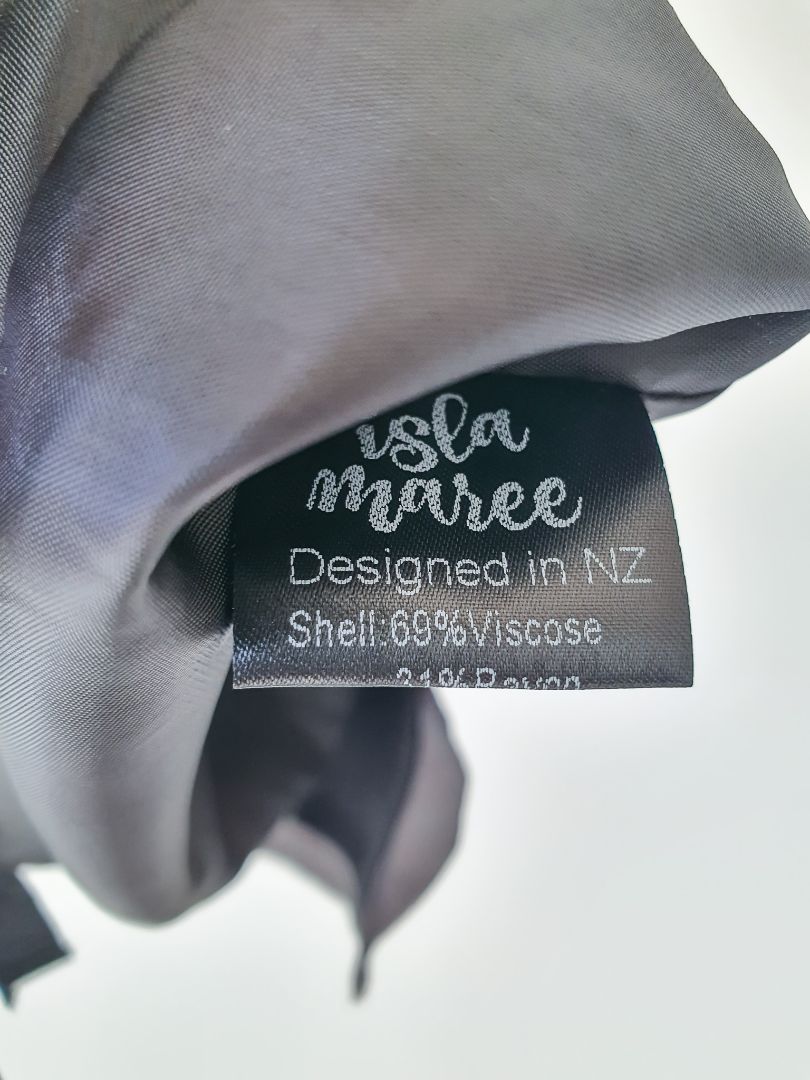 ISLA MAREE Top L