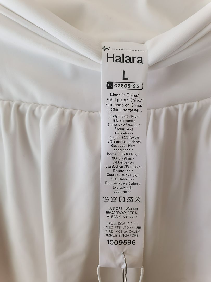 HALARA Shorts L