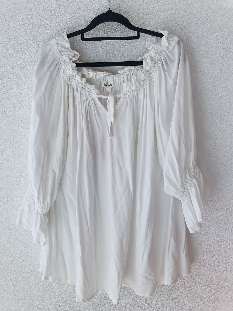ISLA MAREE Top XL