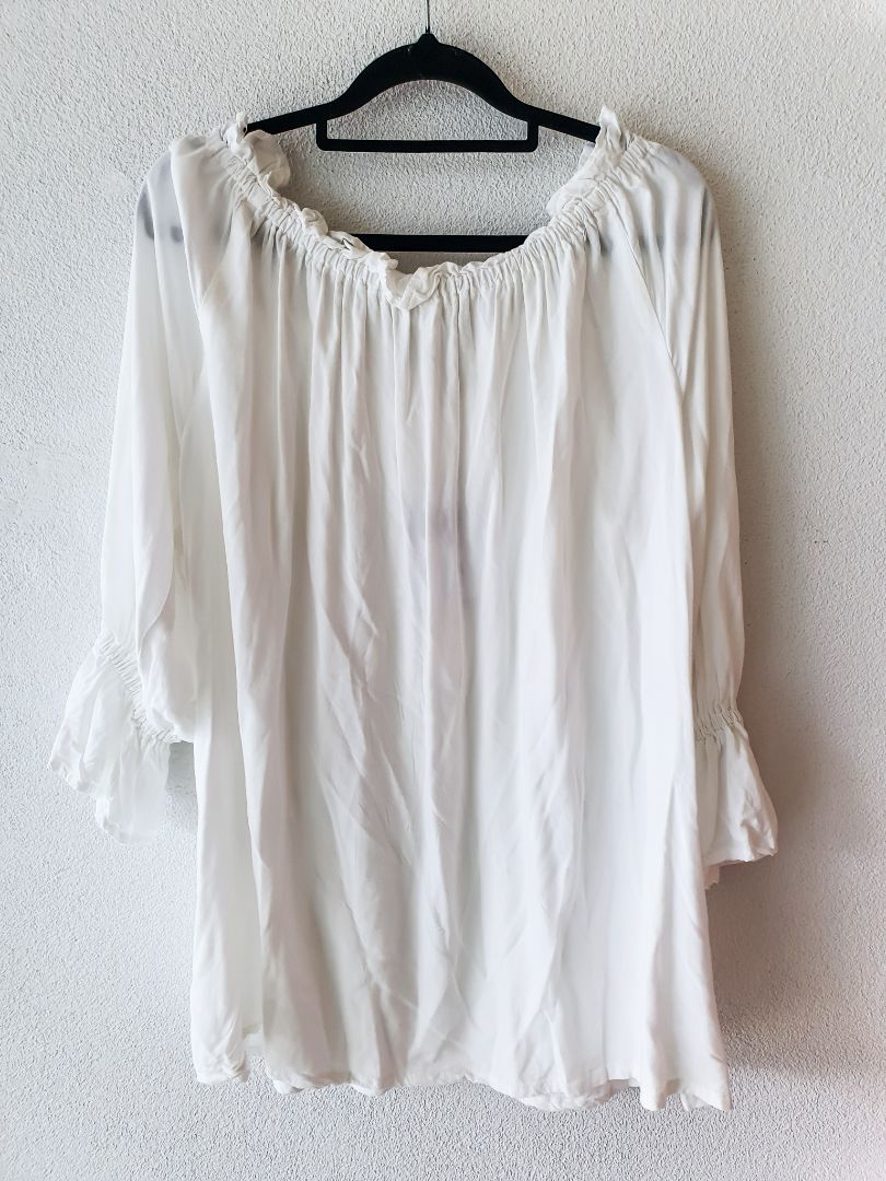 ISLA MAREE Top XL