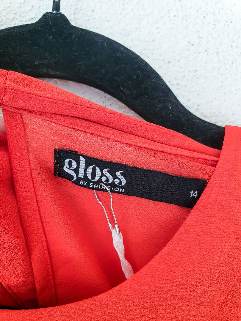 GLOSS Top L
