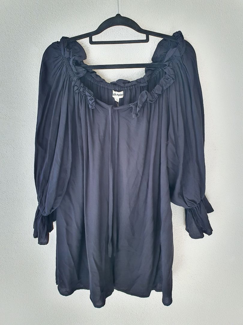 ISLA MAREE Top XL