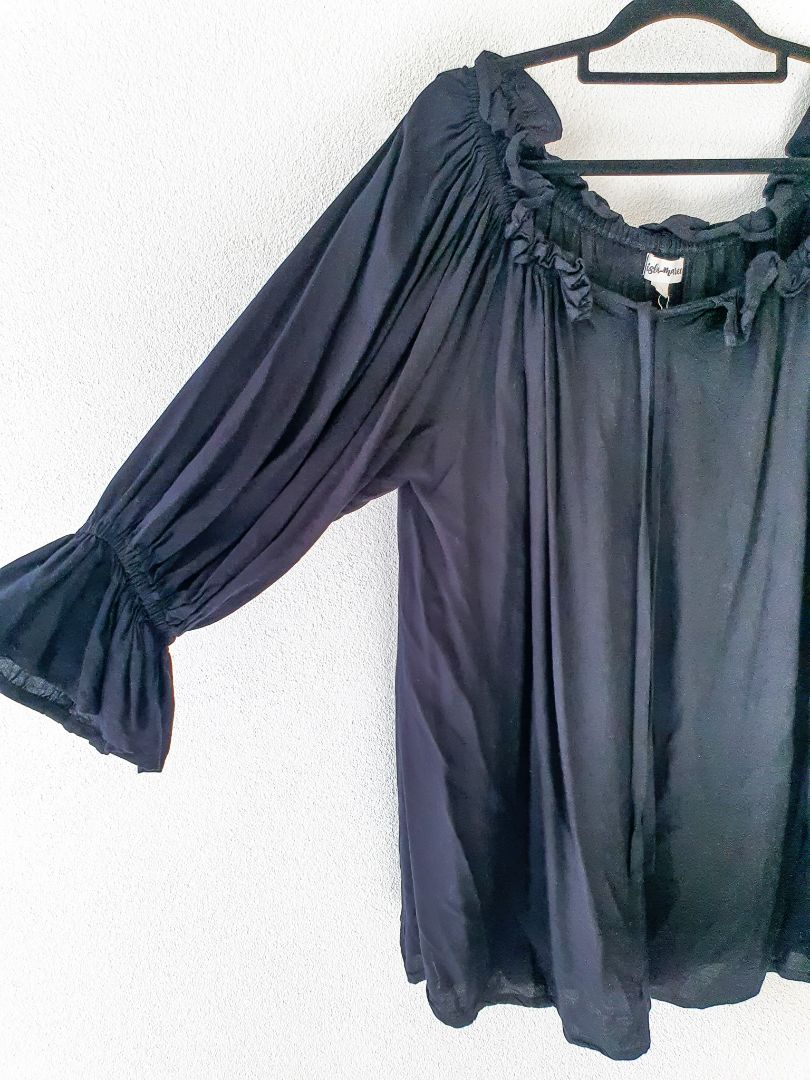 ISLA MAREE Top XL