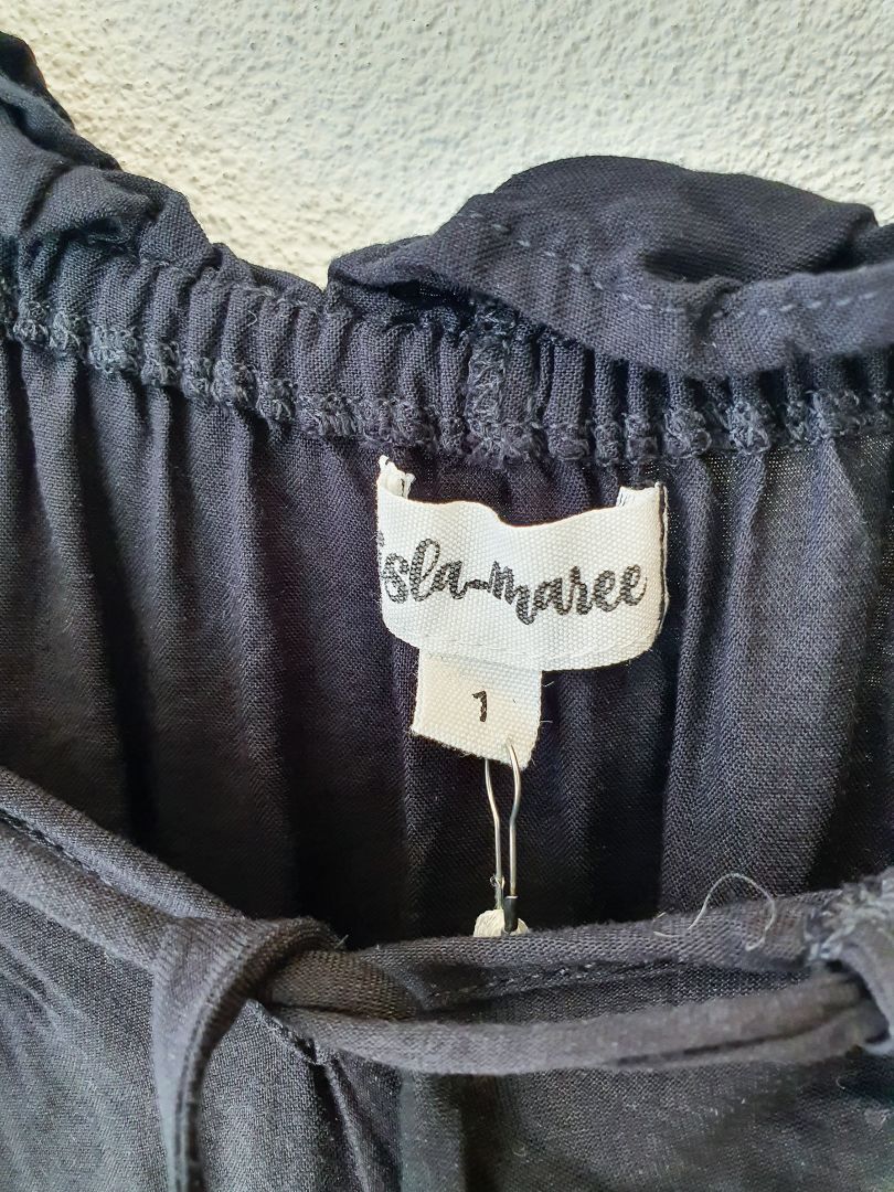 ISLA MAREE Top XL