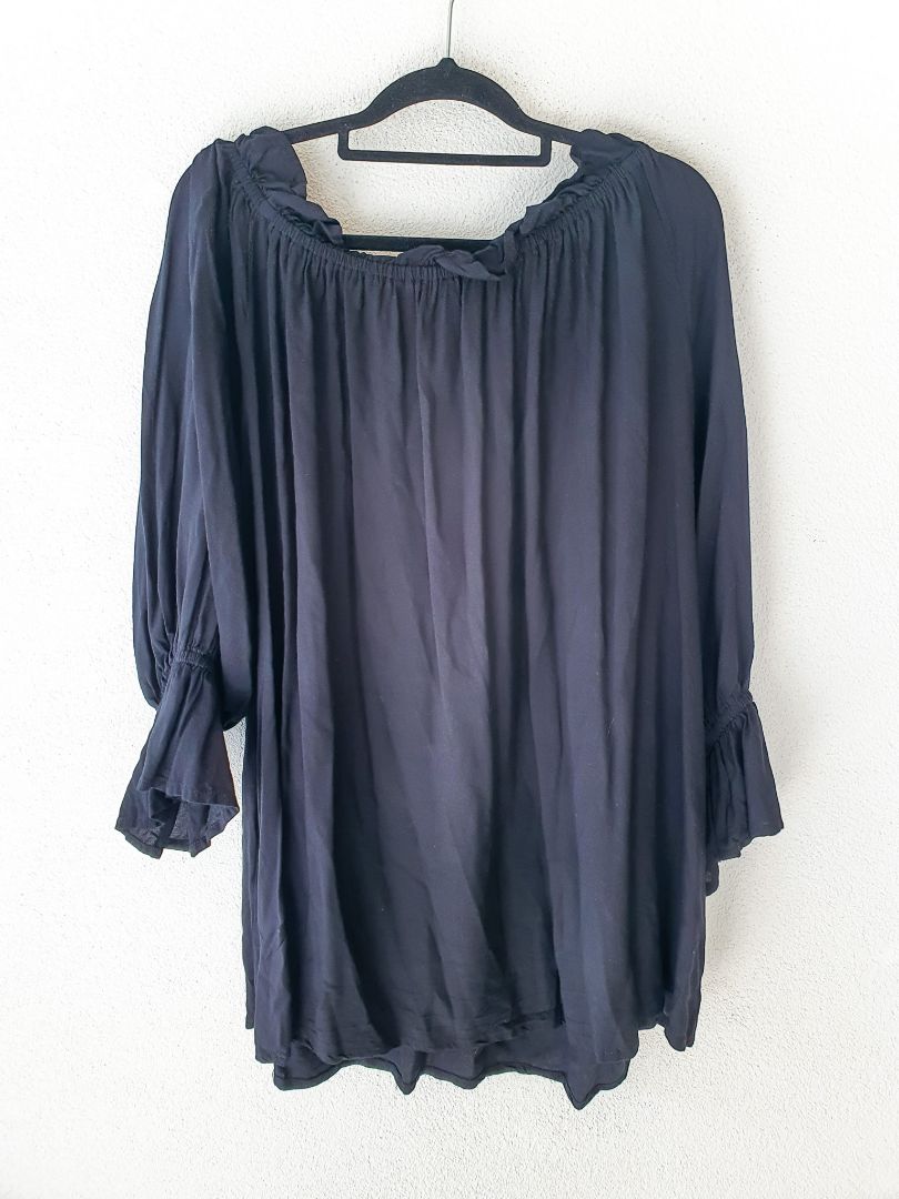 ISLA MAREE Top XL