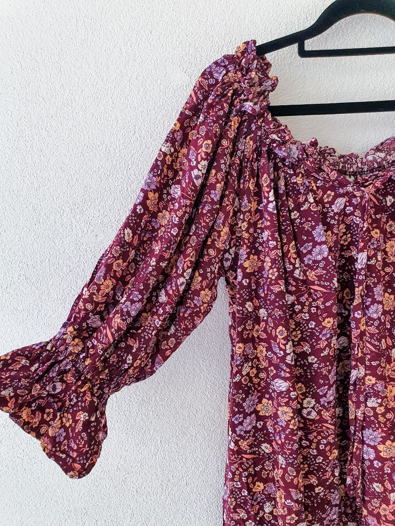 ISLA MAREE Top XL