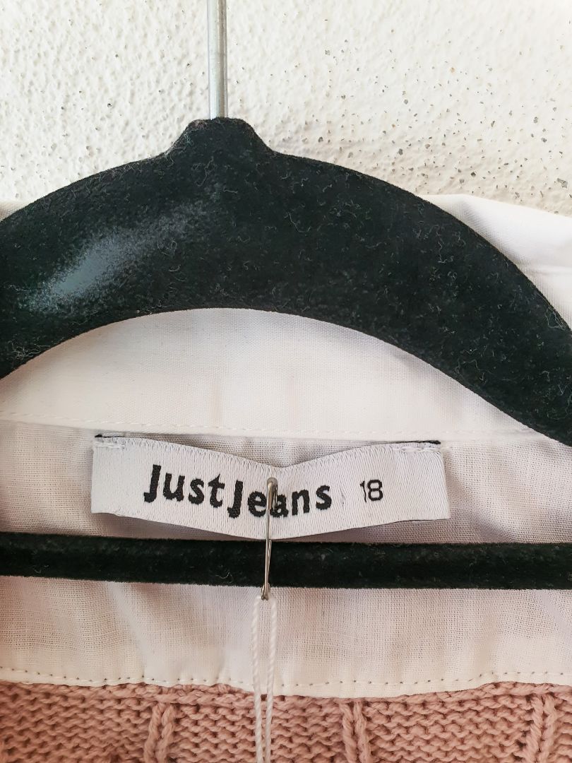 JUST JEANS Top 2XL