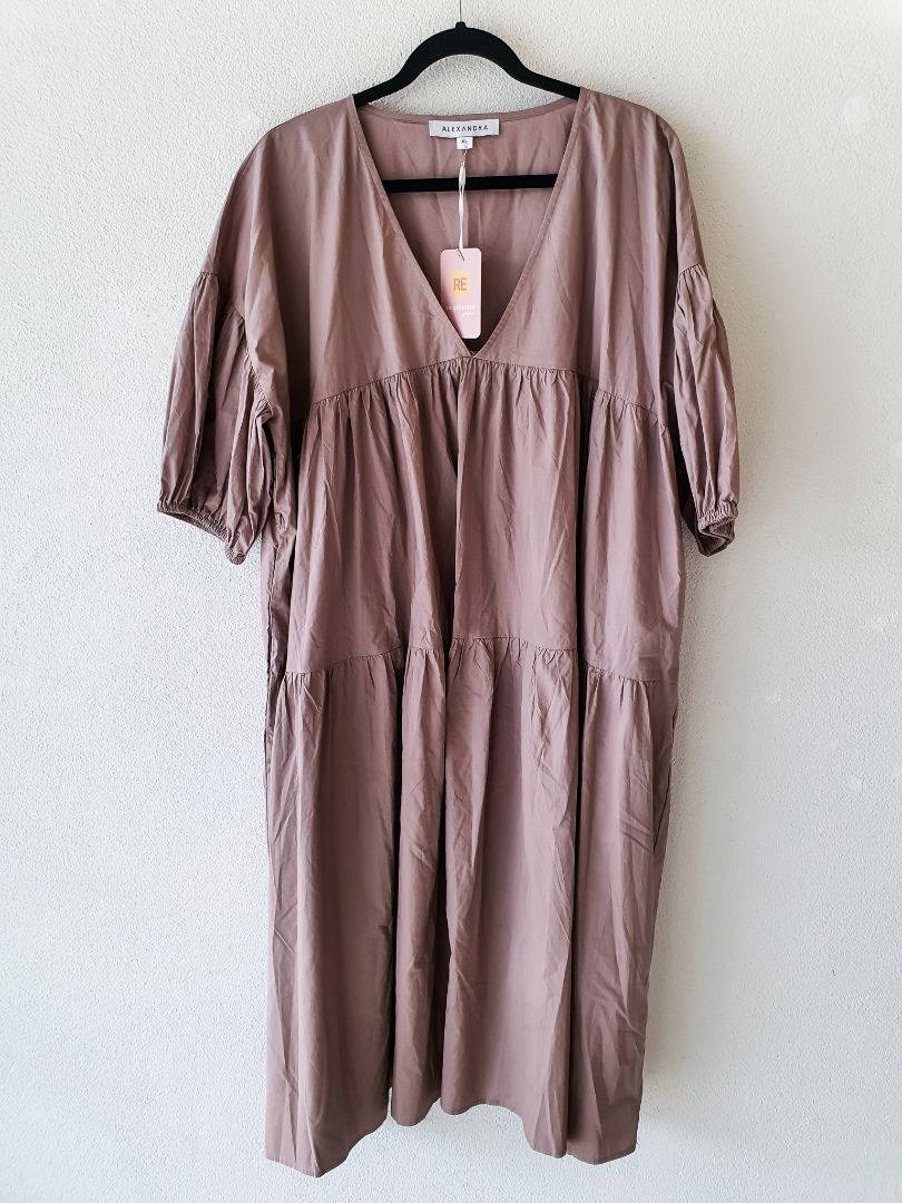 ALEXANDRA Dress XL