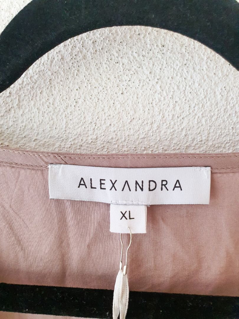 ALEXANDRA Dress XL