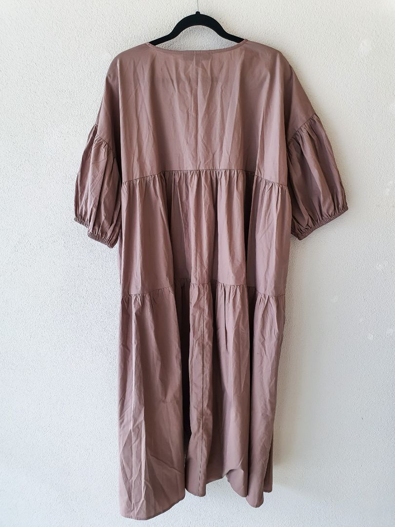 ALEXANDRA Dress XL
