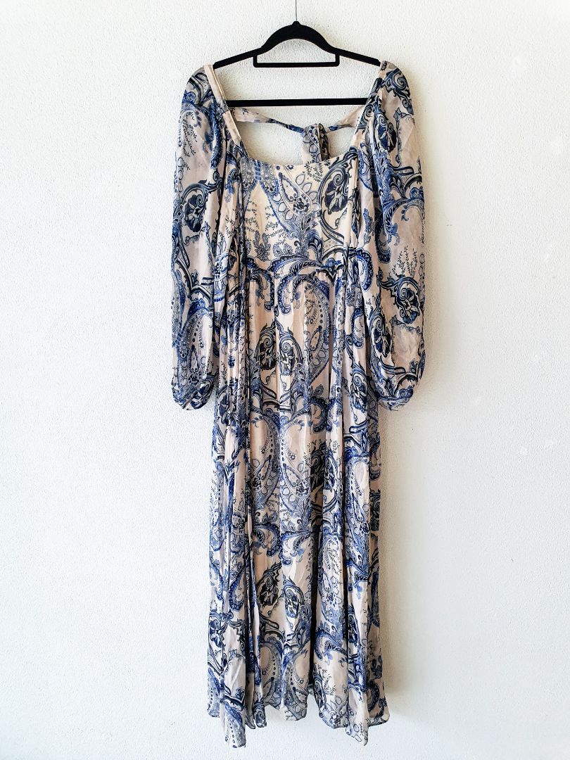 THREE OF SOMETHING Dress L