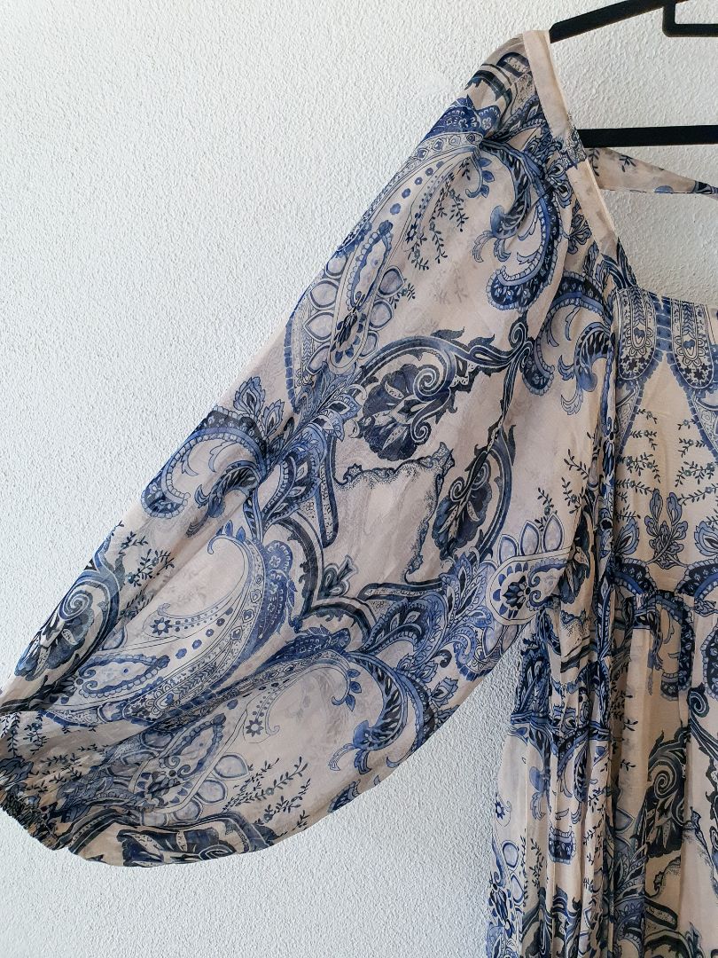 THREE OF SOMETHING Dress L