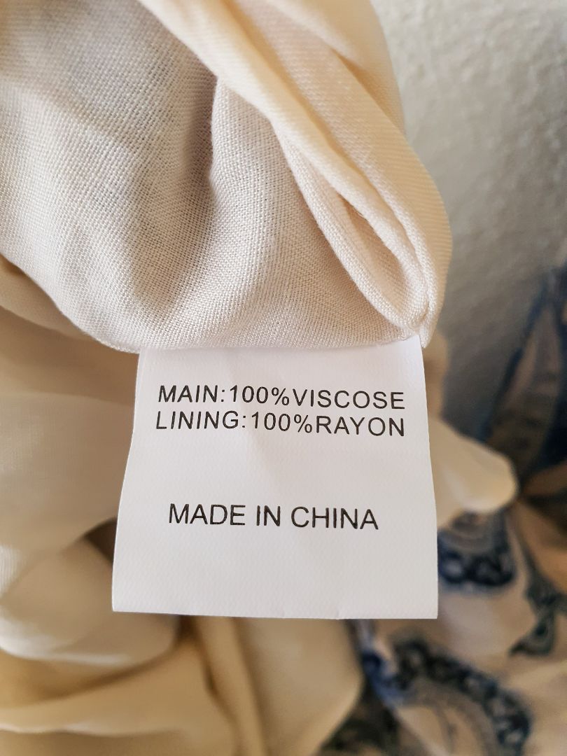 THREE OF SOMETHING Dress L