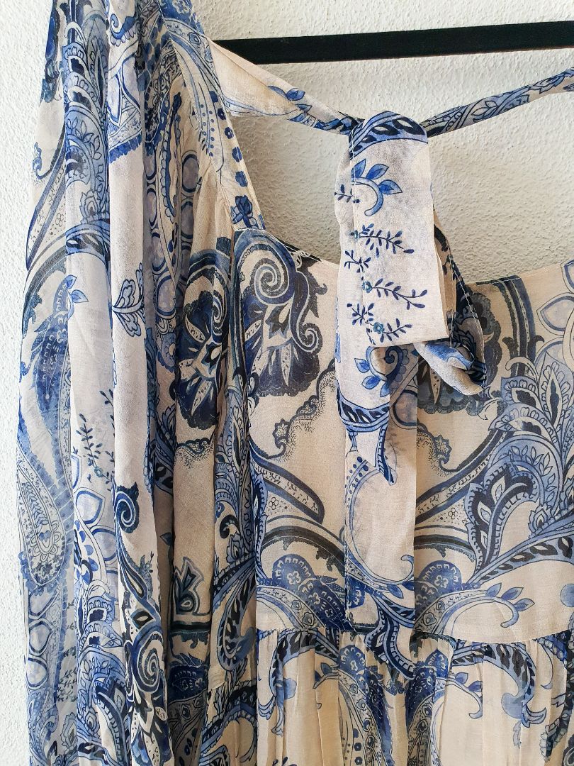 THREE OF SOMETHING Dress L