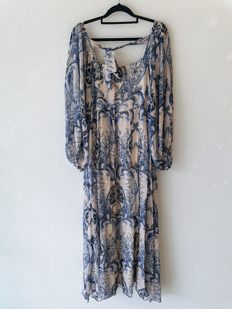 THREE OF SOMETHING Dress L